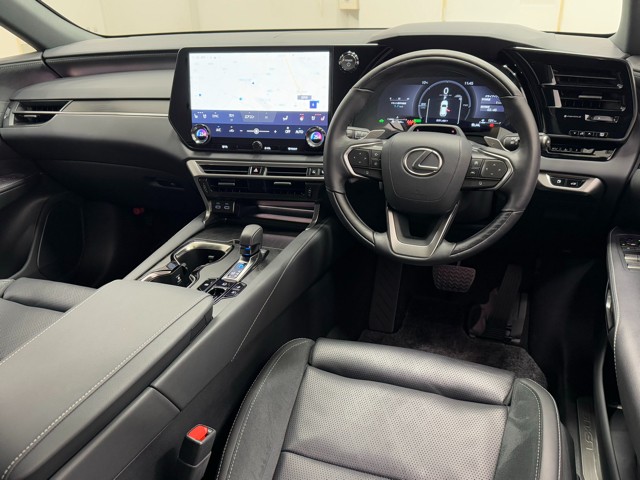 レクサス RX350h VER-L