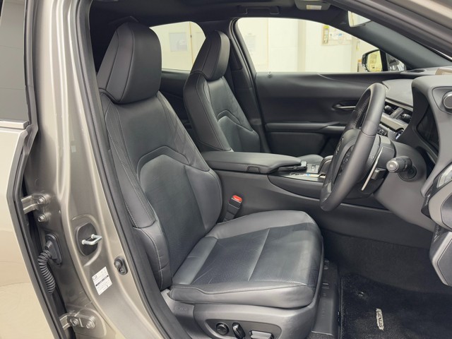 レクサス UX300e バージョンL