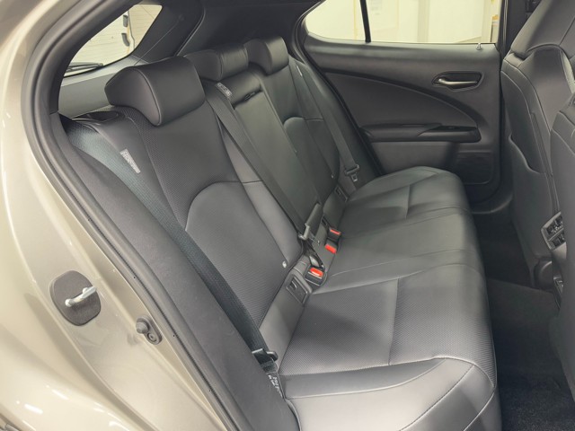 レクサス UX300e バージョンL