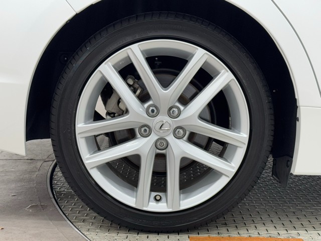 レクサス CT200h バージョンL