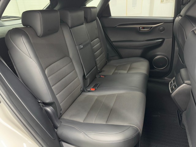 レクサス NX300h Fスポーツ