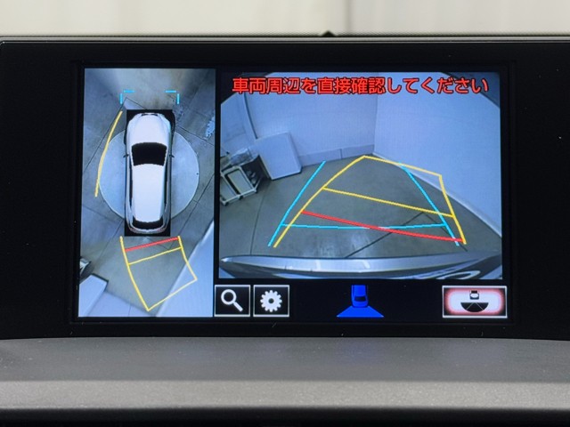 レクサス NX300h Fスポーツ