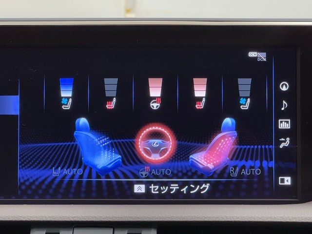 レクサス ES300h バージョンL