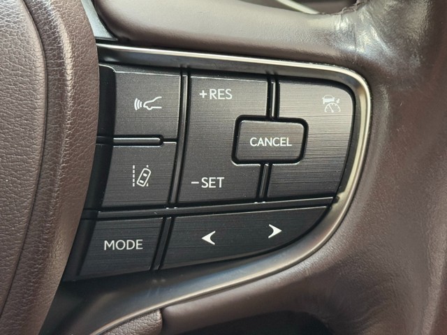 レクサス ES300h バージョンL