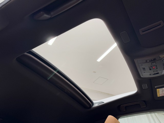 レクサス ES300h バージョンL