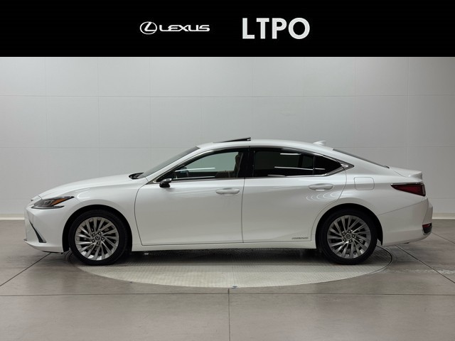 レクサス ES300h バージョンL