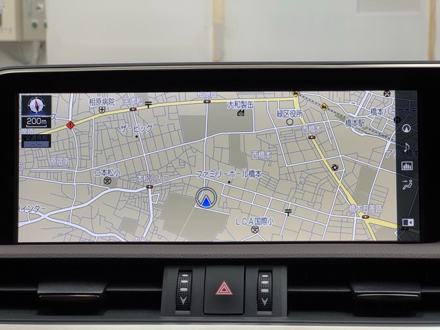 レクサス ES300h バージョンL