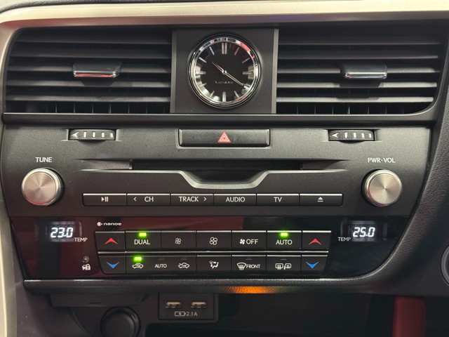レクサス RX300 Fスポーツ