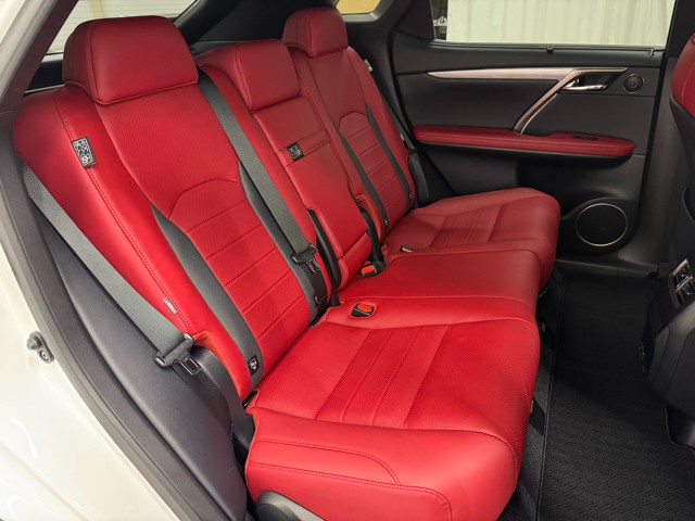 レクサス RX300 Fスポーツ