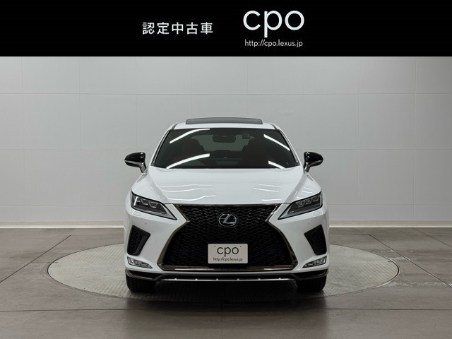 レクサス RX300 Fスポーツ