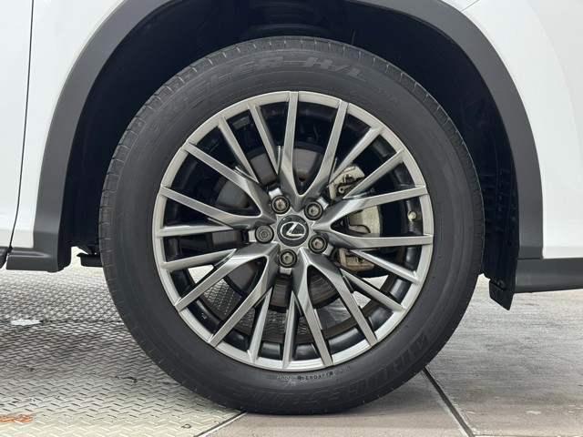 レクサス RX300 Fスポーツ