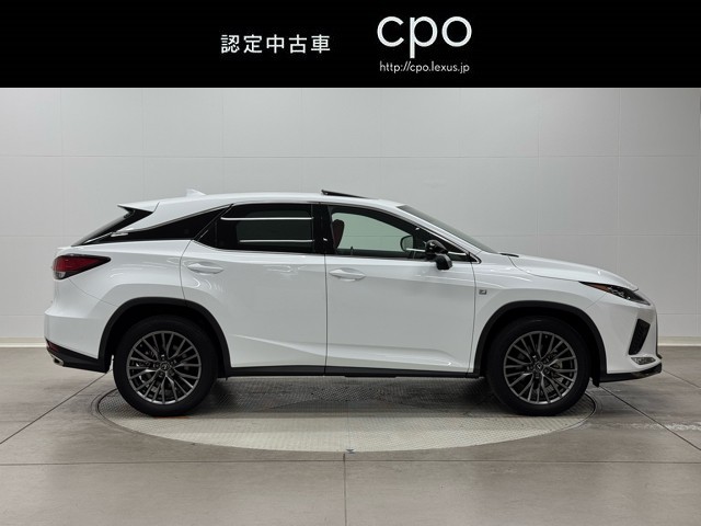 レクサス RX300 Fスポーツ