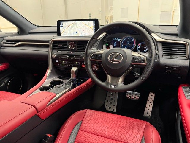 レクサス RX300 Fスポーツ