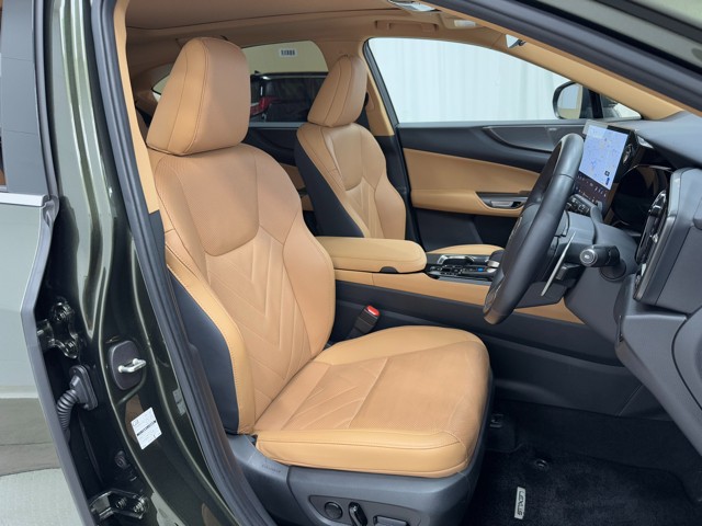 レクサス NX350h バージョンL