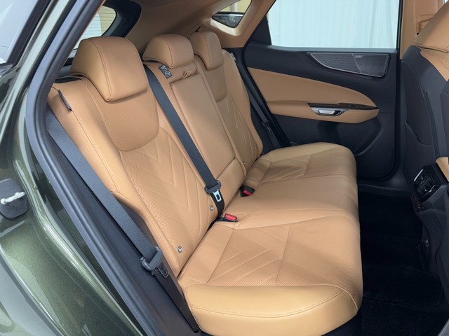 レクサス NX350h バージョンL