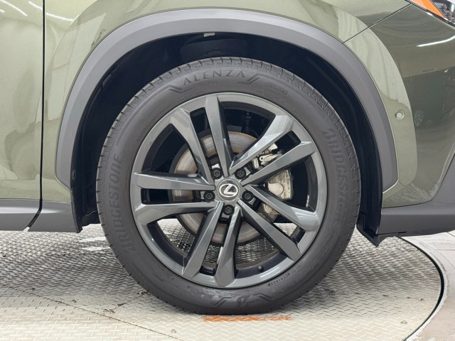 レクサス NX350h バージョンL