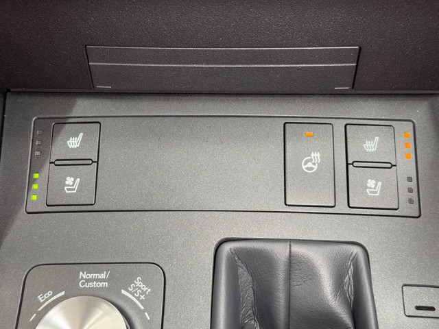 レクサス IS500 FPerformance