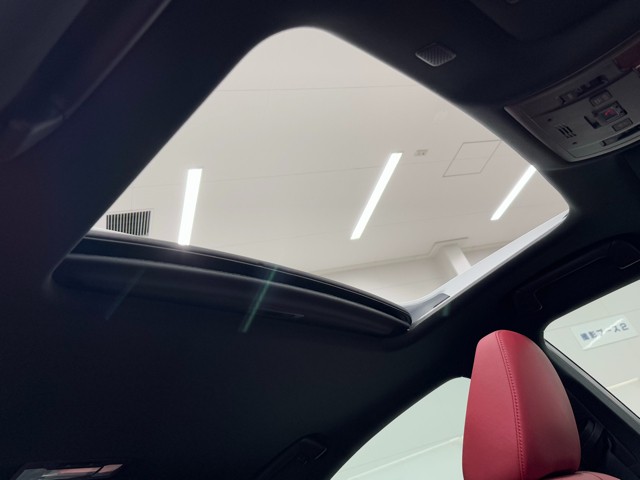 レクサス IS500 FPerformance