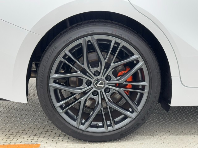 レクサス IS500 FPerformance