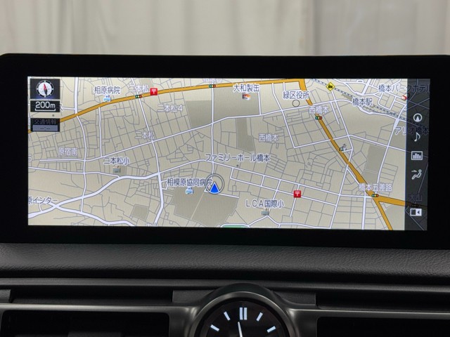 レクサス IS500 FPerformance