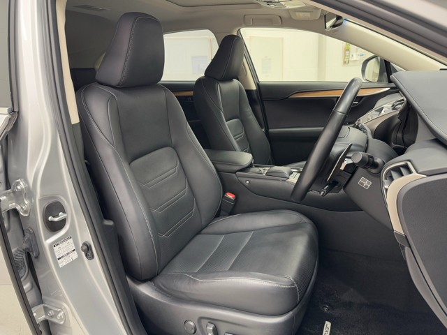 レクサス NX300 VER-L