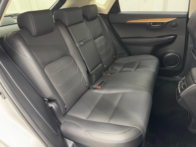 レクサス NX300 VER-L