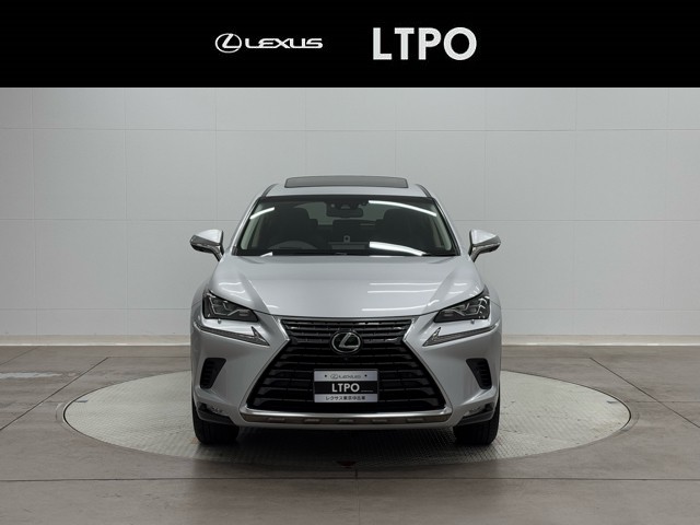 レクサス NX300 VER-L