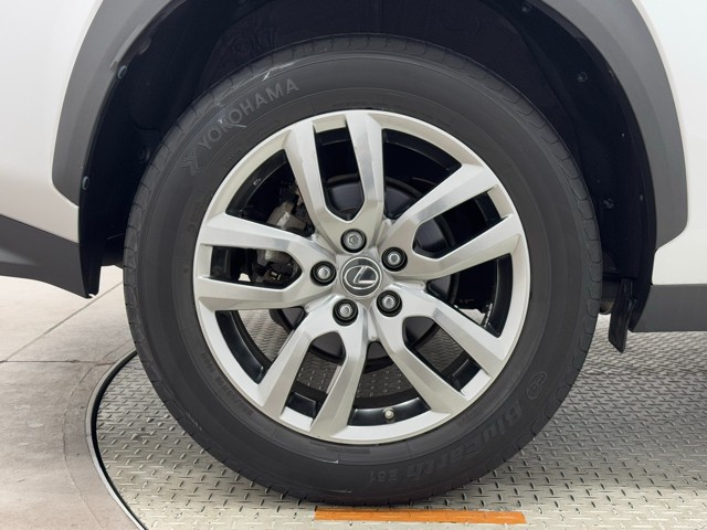 レクサス NX300 VER-L