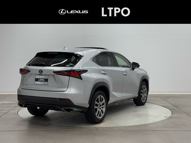 レクサス NX300 VER-L