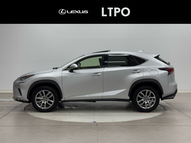 レクサス NX300 VER-L