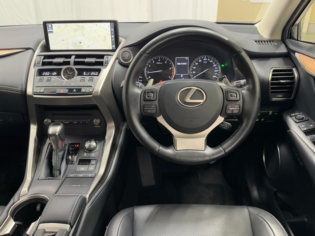 レクサス NX300 VER-L