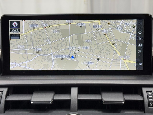 レクサス NX300 VER-L