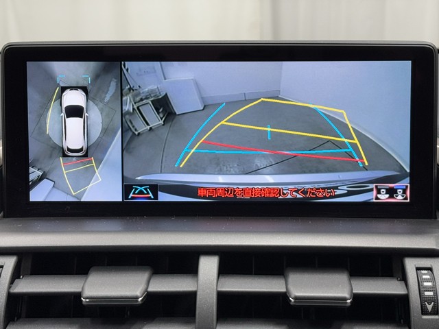 レクサス NX300 VER-L