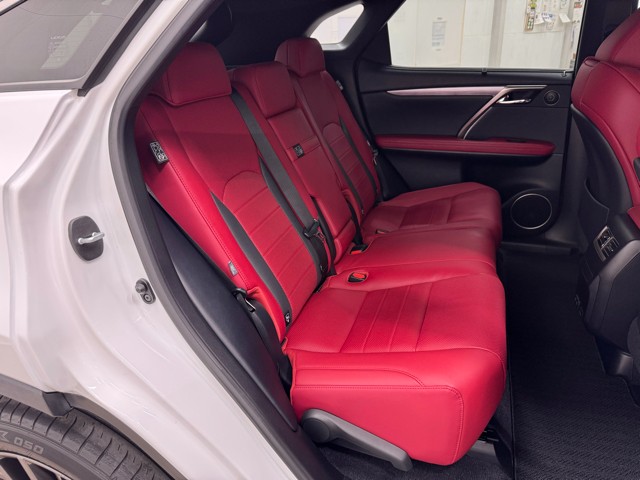 レクサス RX300 Fスポーツ