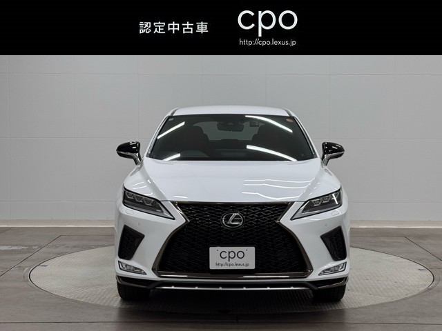 レクサス RX300 Fスポーツ