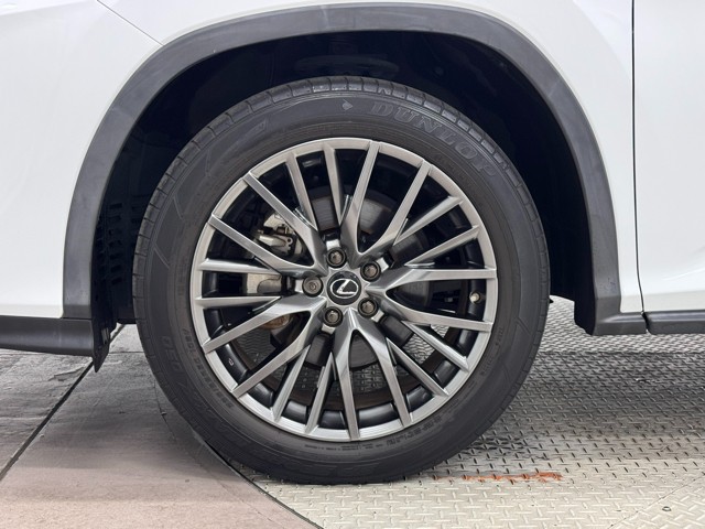 レクサス RX300 Fスポーツ