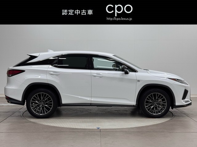 レクサス RX300 Fスポーツ