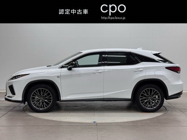 レクサス RX300 Fスポーツ