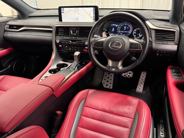 レクサス RX300 Fスポーツ