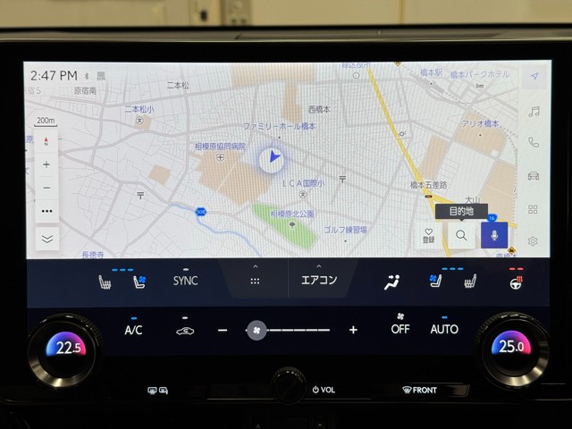 レクサス NX450h+ PHV Fスポーツ