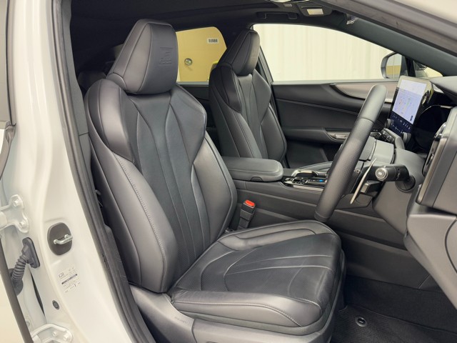 レクサス NX350h F SPORT
