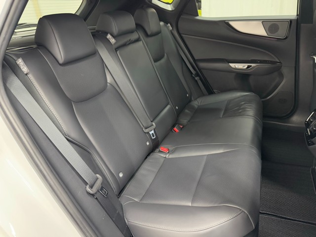 レクサス NX350h F SPORT
