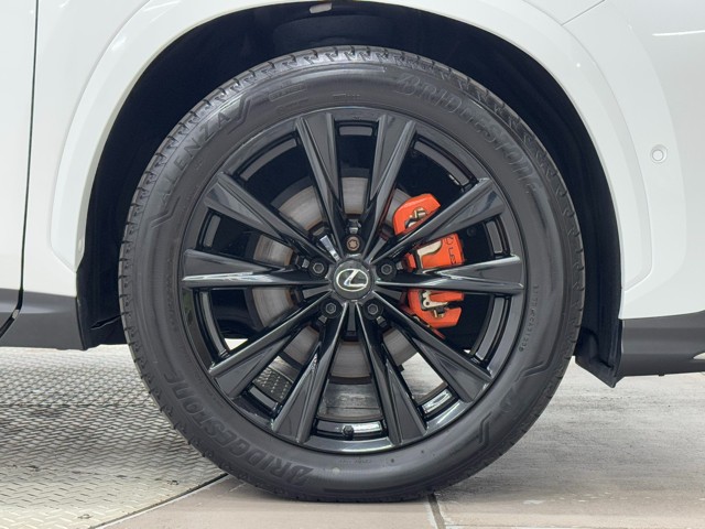 レクサス NX350h F SPORT