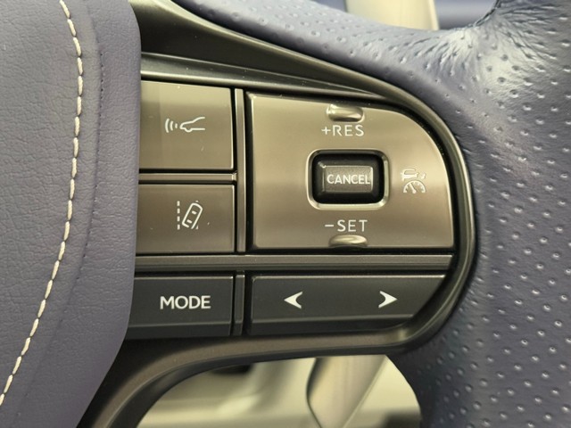 レクサス LC500 コンバーチブル