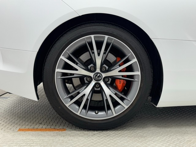レクサス LC500 コンバーチブル