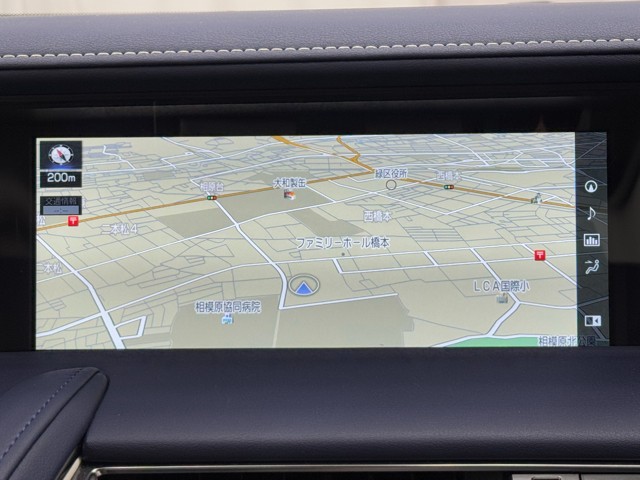 レクサス LC500 コンバーチブル