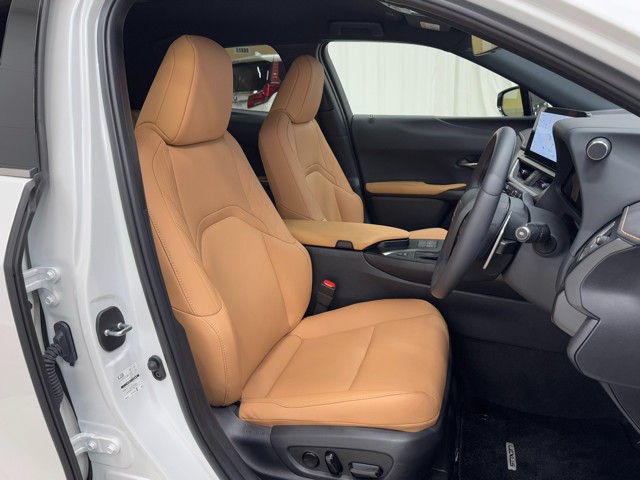 レクサス UX250h バージョンC