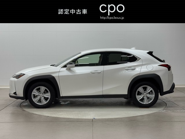 レクサス UX250h バージョンC