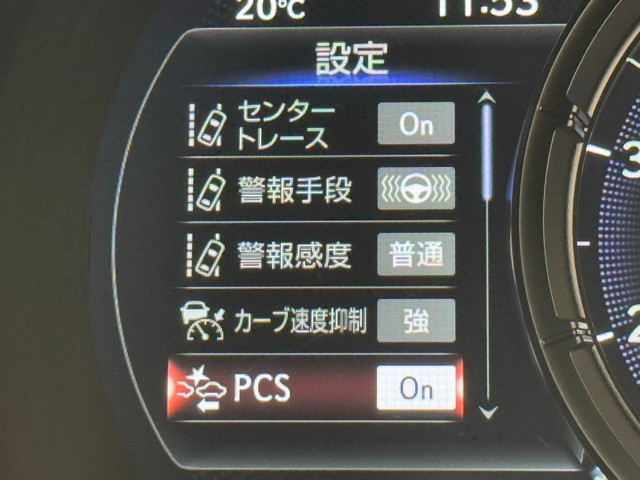 レクサス IS300h F SPORT MB3