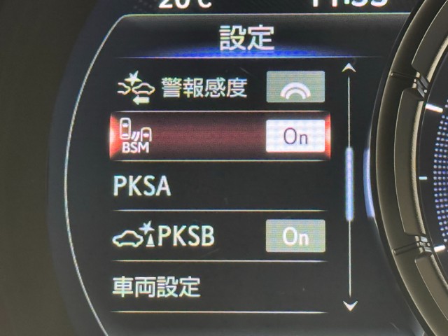 レクサス IS300h F SPORT MB3